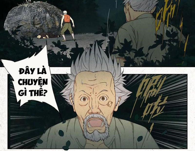 Người Đi Đêm 35 trang 42