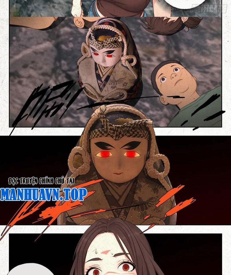 Người Đi Đêm 36 trang 23