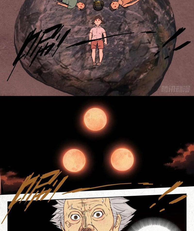 Người Đi Đêm 36 trang 25