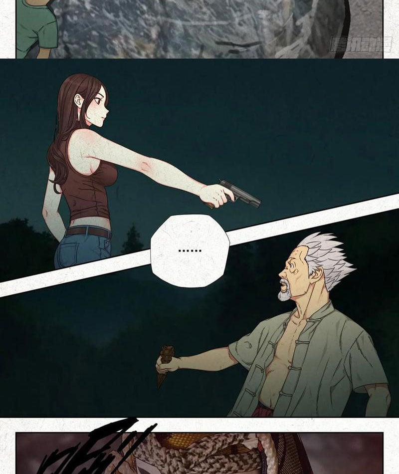 Người Đi Đêm 36 trang 30