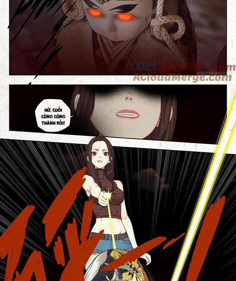 Người Đi Đêm 36 trang 31