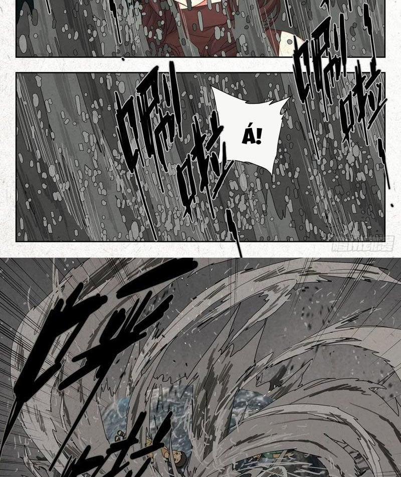 Người Đi Đêm 36 trang 39