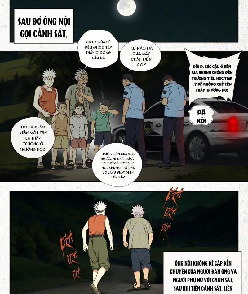 Người Đi Đêm 36 trang 47