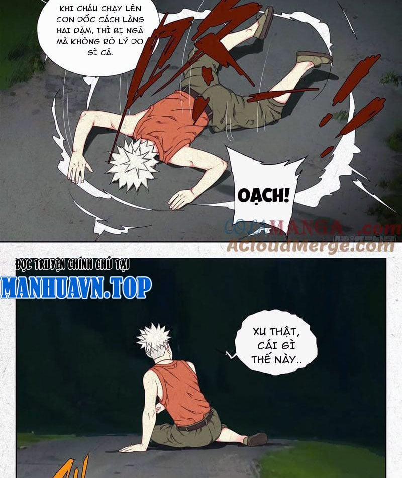 Người Đi Đêm 37 trang 19