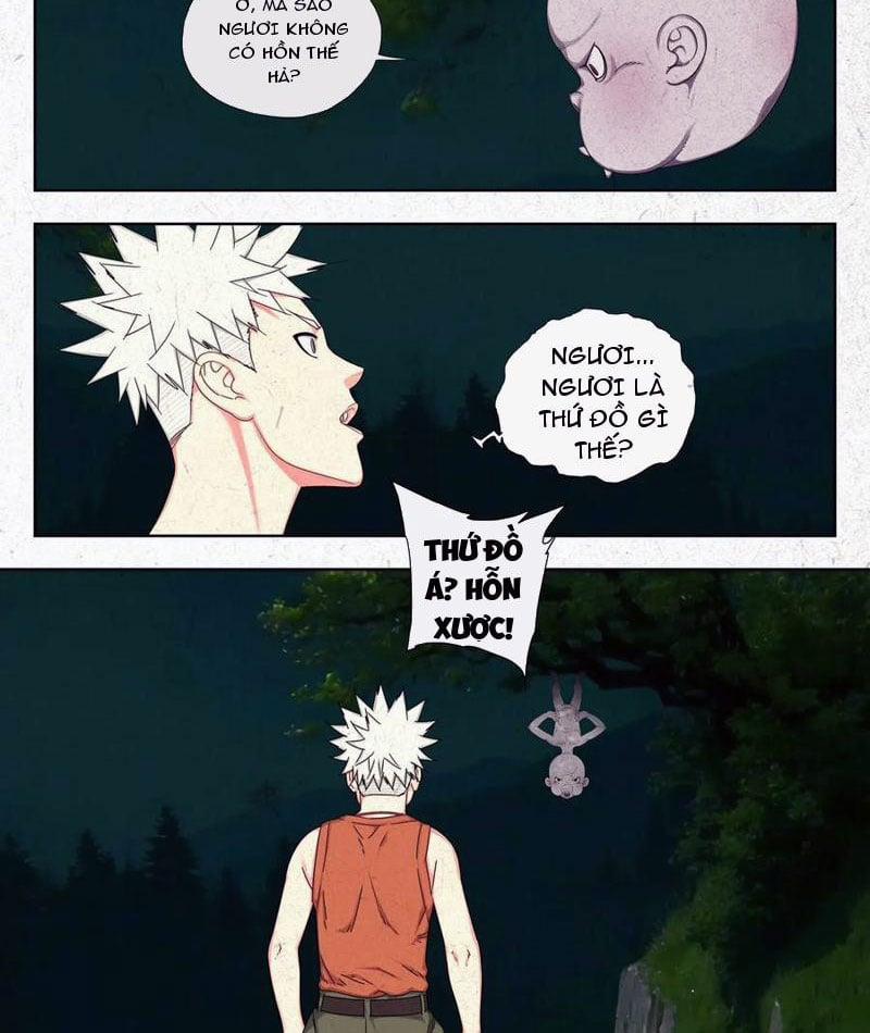 Người Đi Đêm 37 trang 22