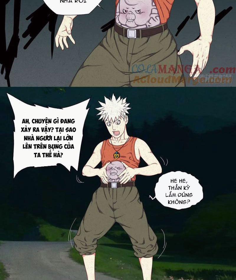 Người Đi Đêm 37 trang 31