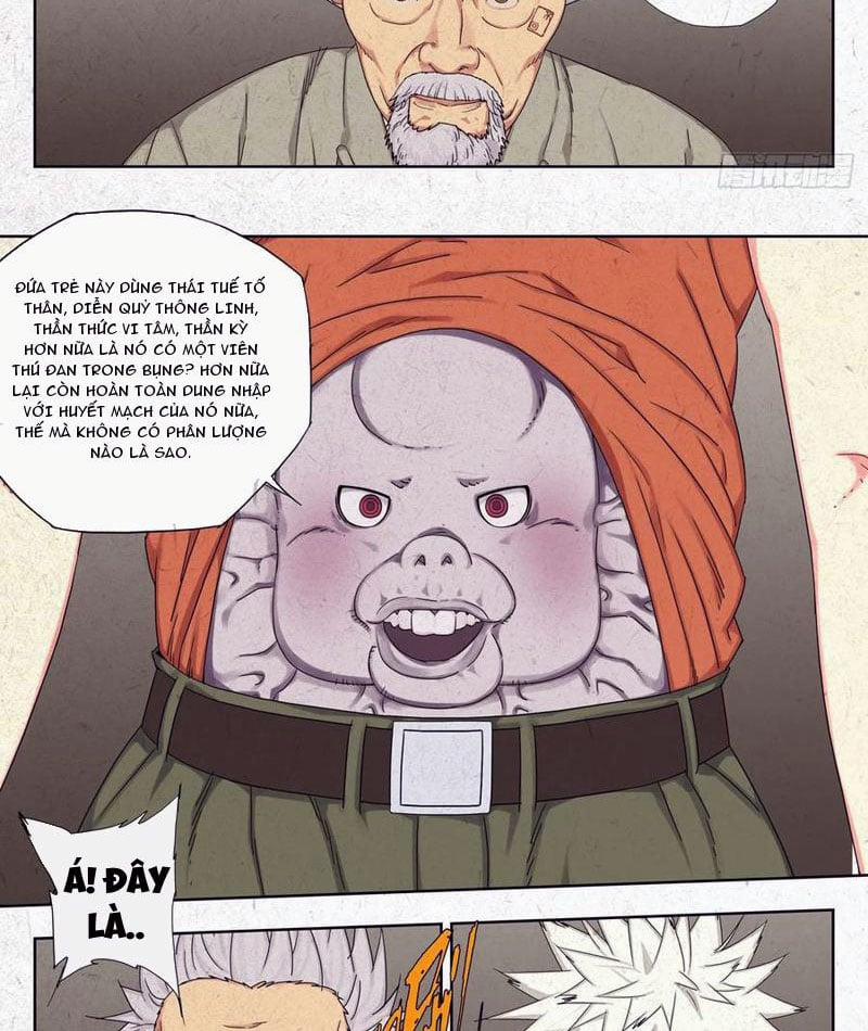 Người Đi Đêm 37 trang 37