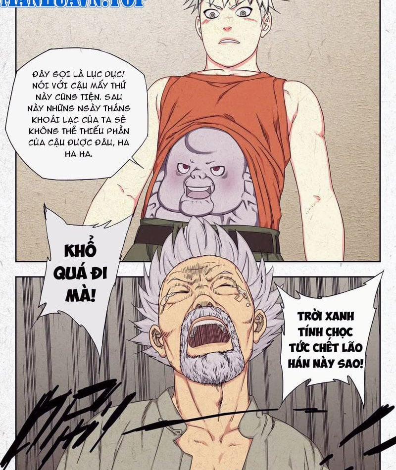 Người Đi Đêm 37 trang 42