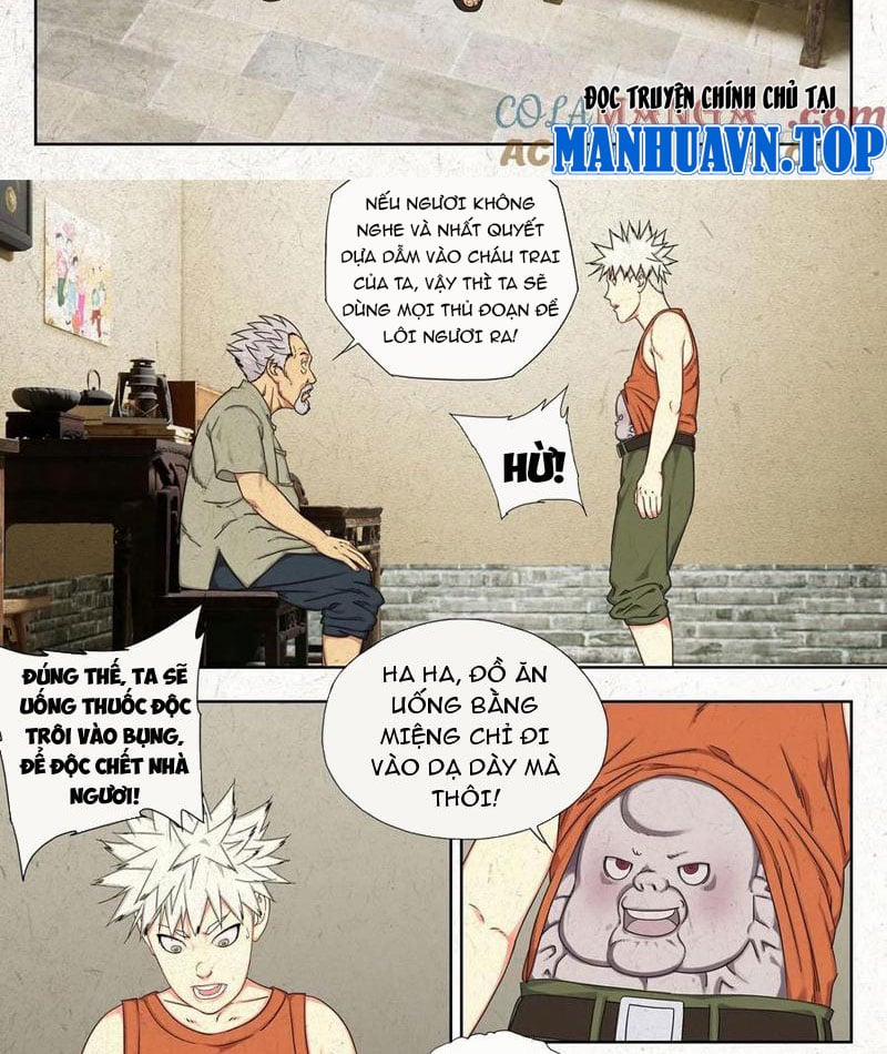 Người Đi Đêm 38 trang 17