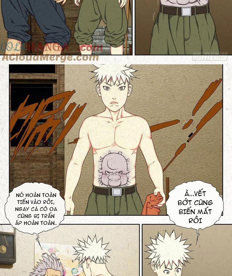 Người Đi Đêm 38 trang 24