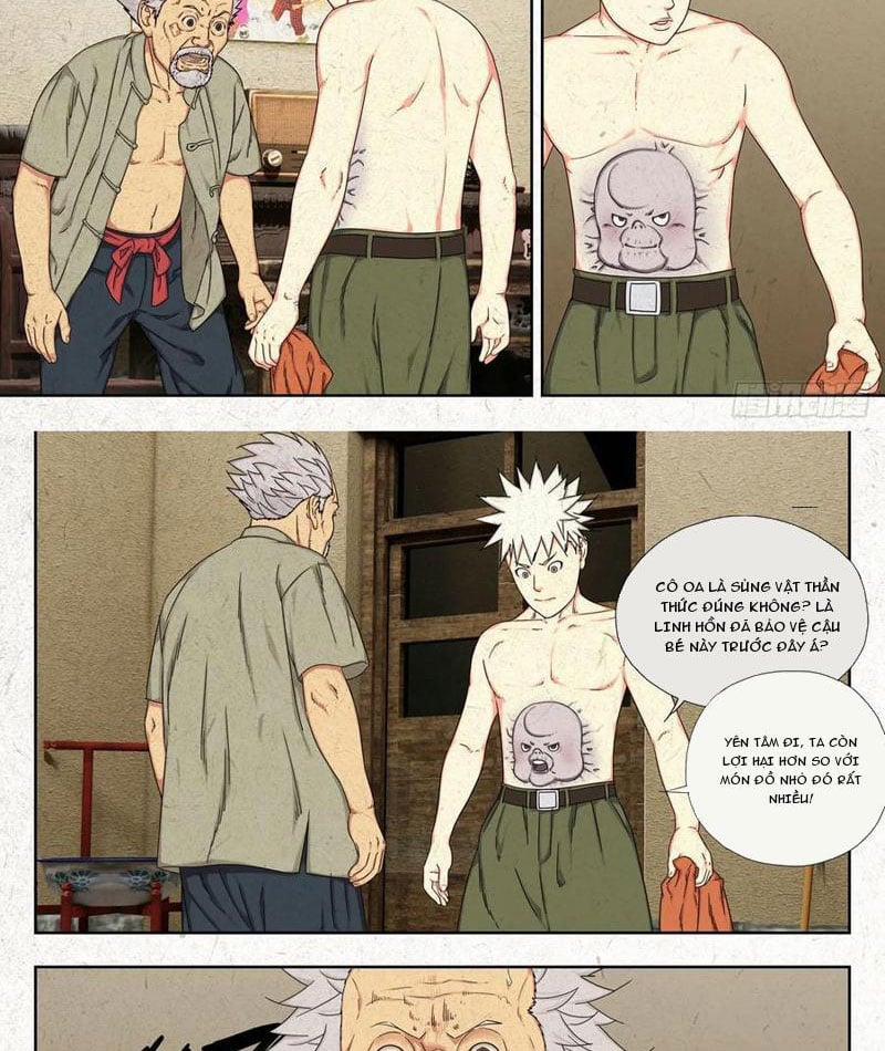 Người Đi Đêm 38 trang 25