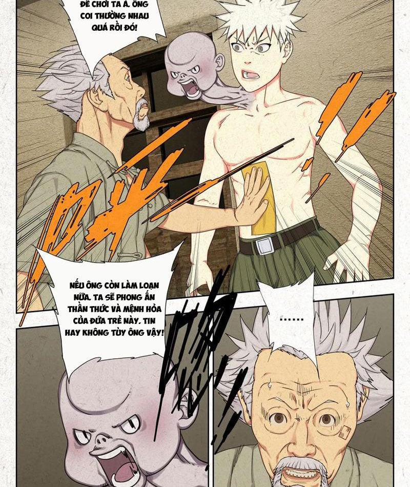 Người Đi Đêm 38 trang 29