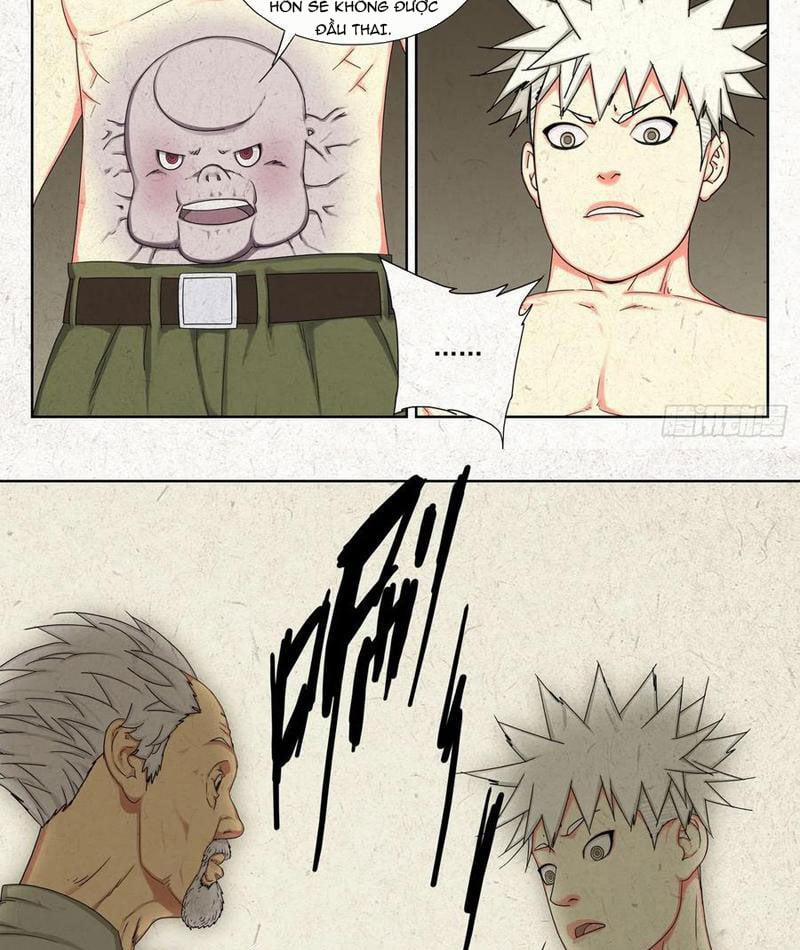 Người Đi Đêm 38 trang 32