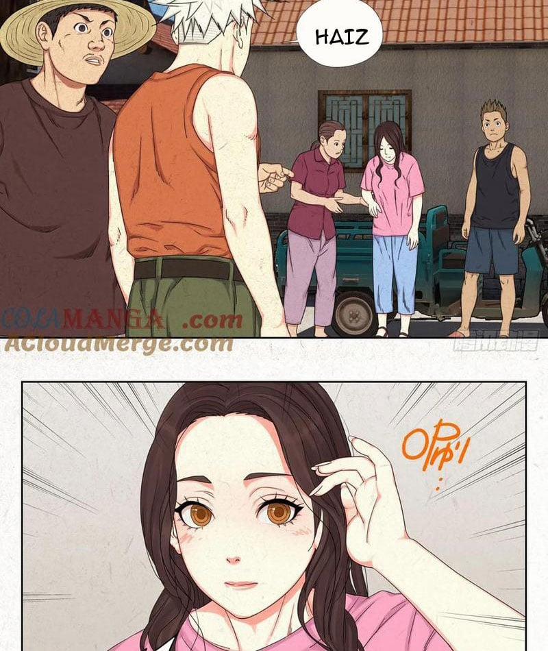 Người Đi Đêm 39 trang 19