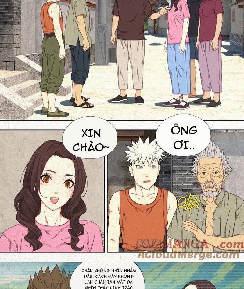 Người Đi Đêm 39 trang 21