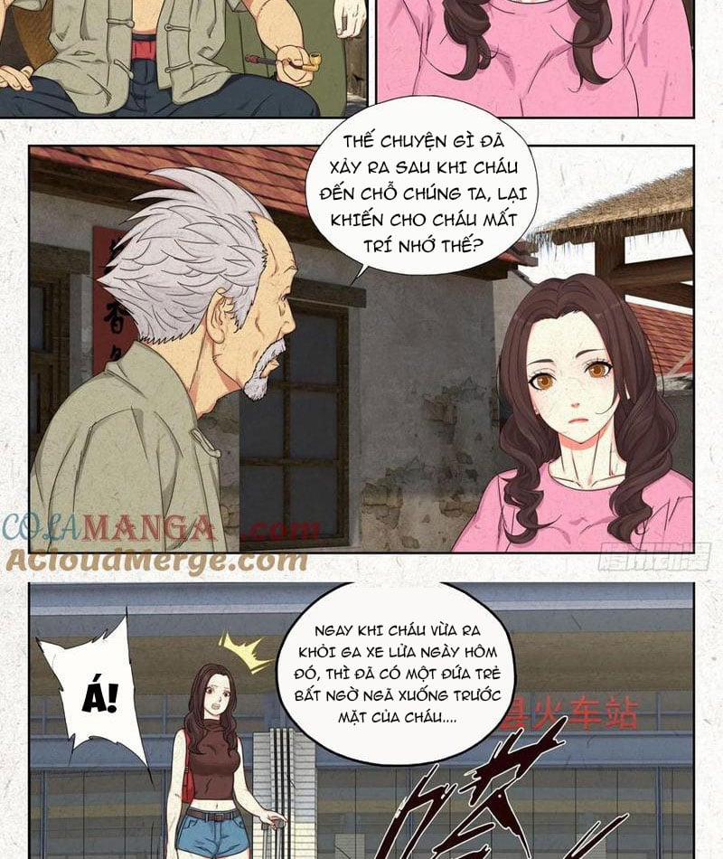 Người Đi Đêm 39 trang 33