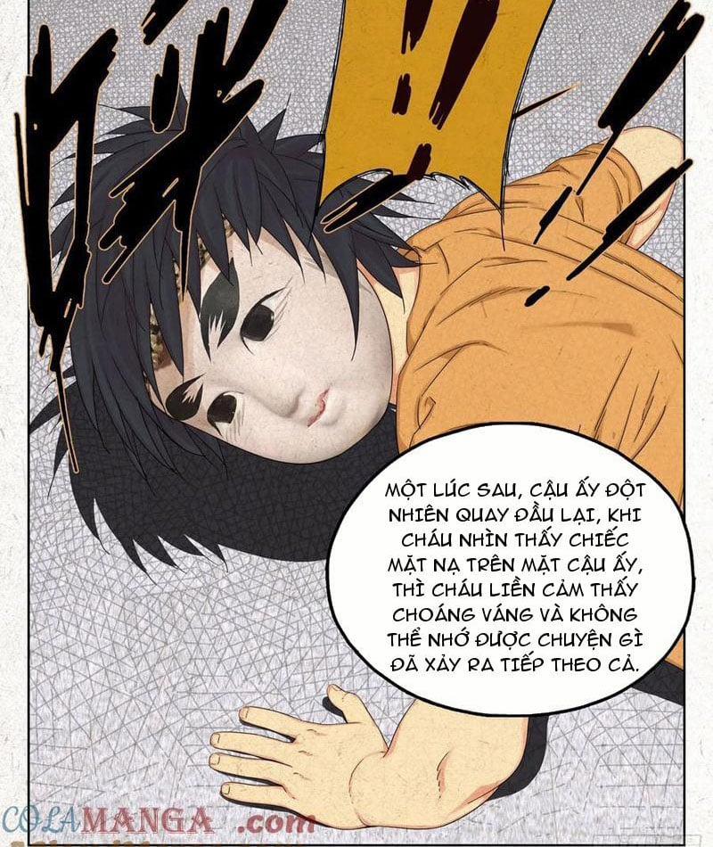 Người Đi Đêm 39 trang 35