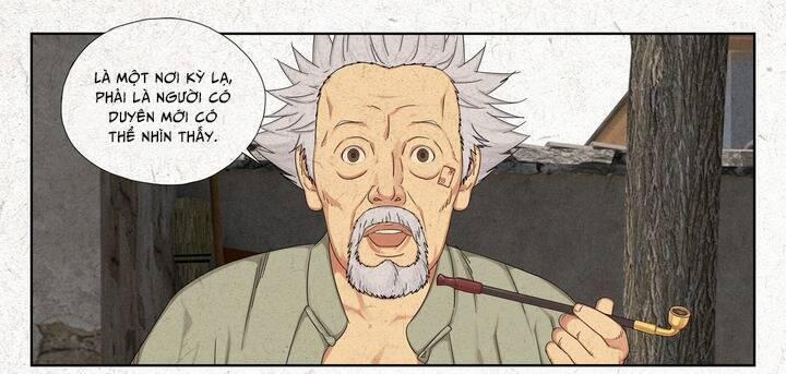 Người Đi Đêm 4 trang 9