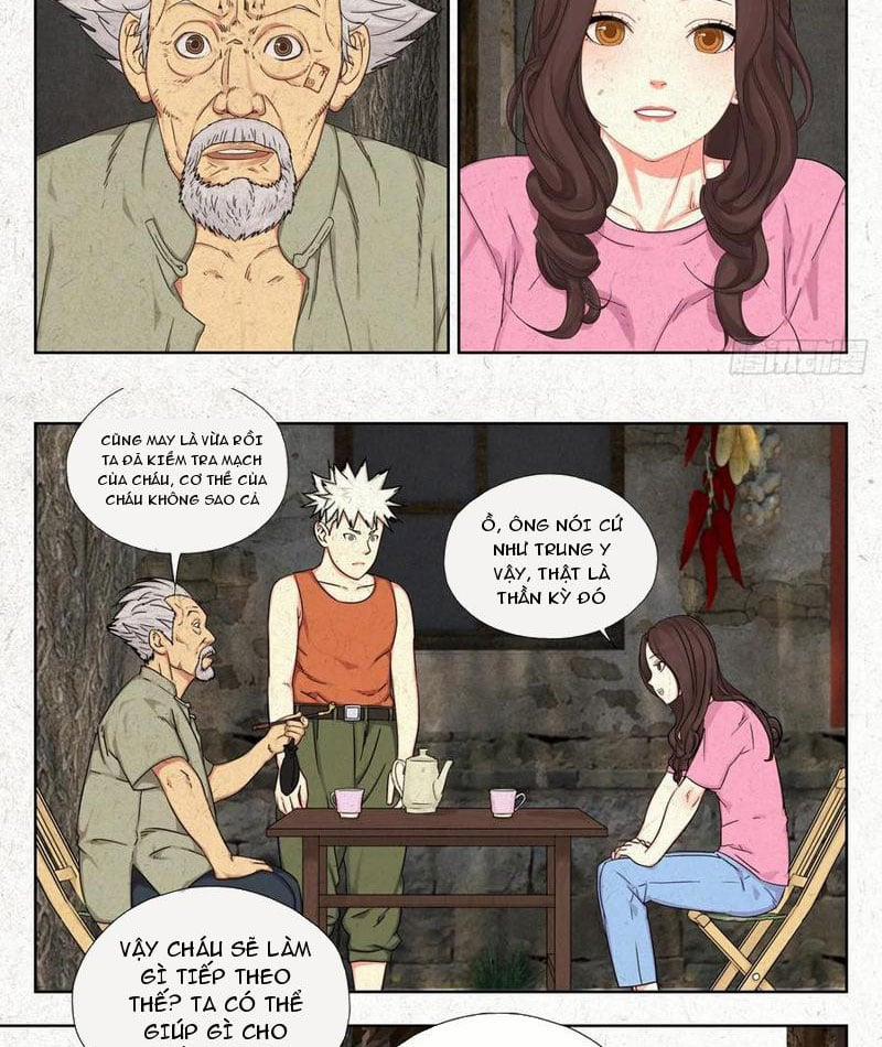 Người Đi Đêm 40 trang 18