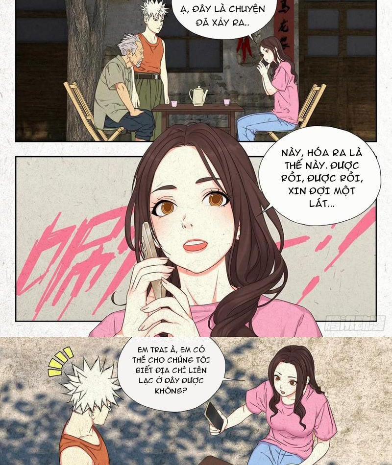 Người Đi Đêm 40 trang 20