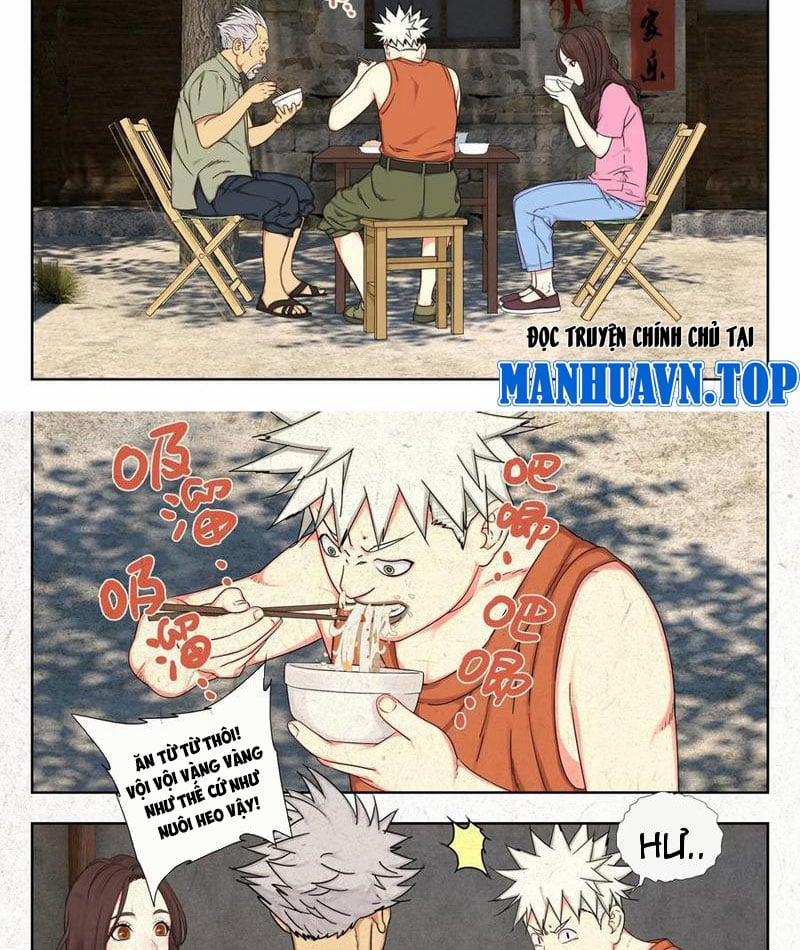 Người Đi Đêm 40 trang 25