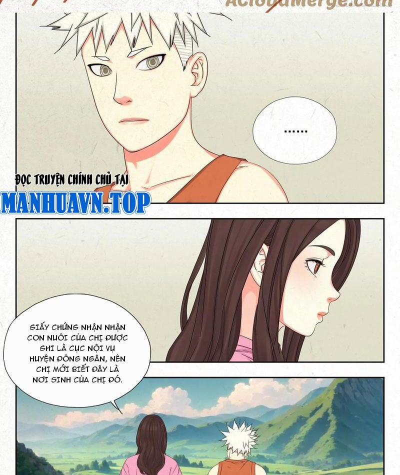 Người Đi Đêm 40 trang 36