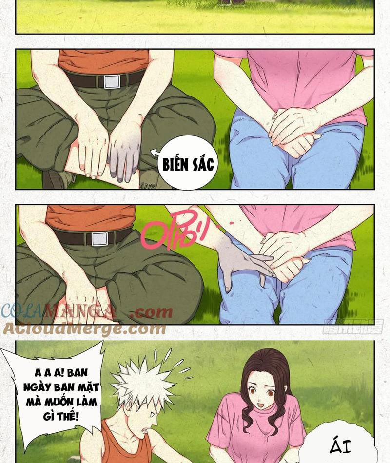 Người Đi Đêm 40 trang 40