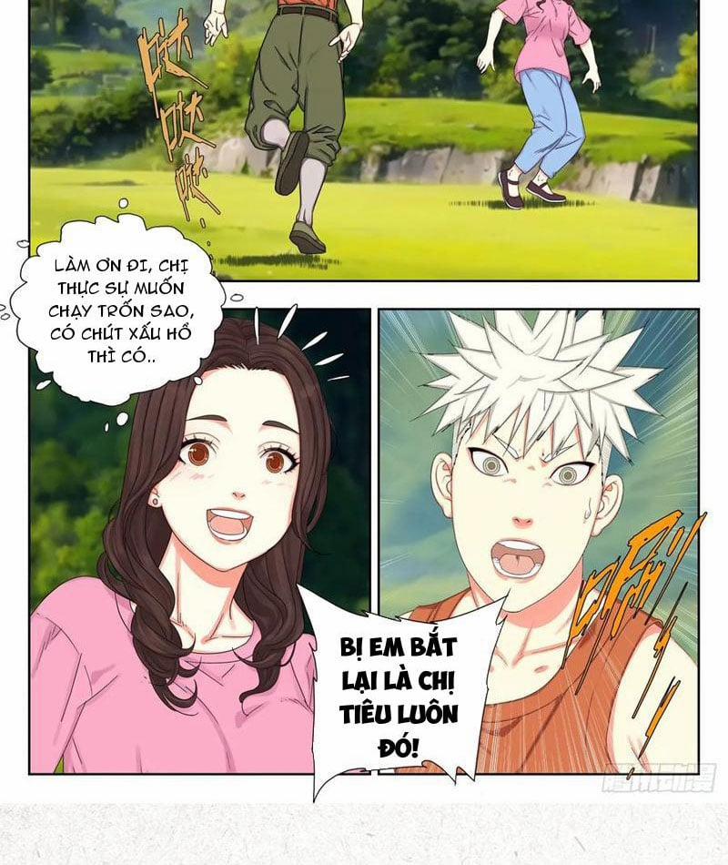 Người Đi Đêm 40 trang 46