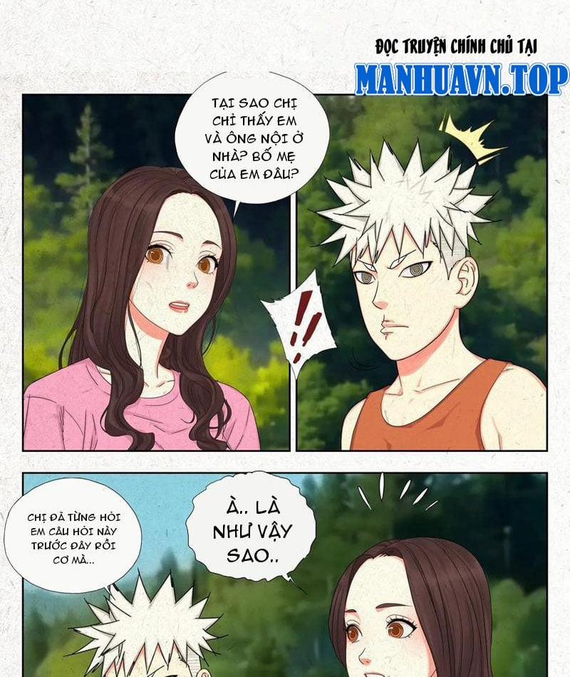 Người Đi Đêm 40 trang 48