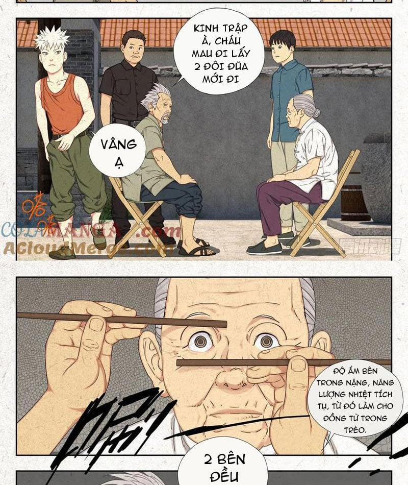 Người Đi Đêm 41 trang 19