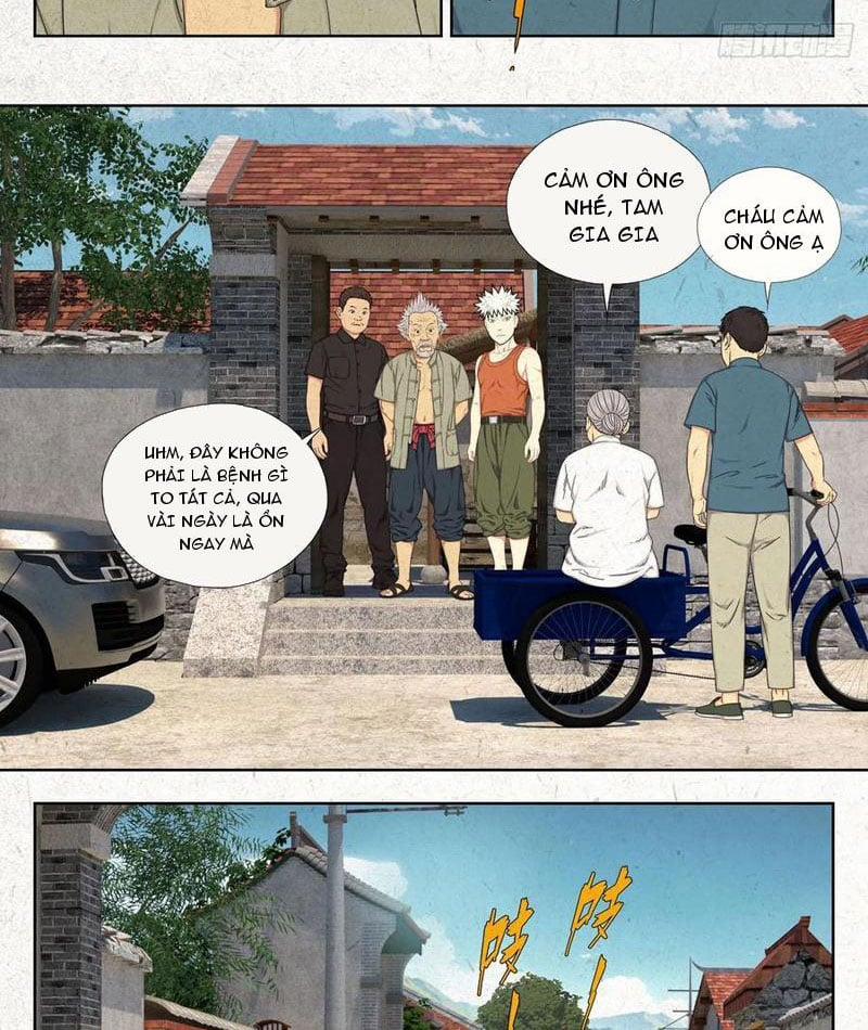 Người Đi Đêm 41 trang 23