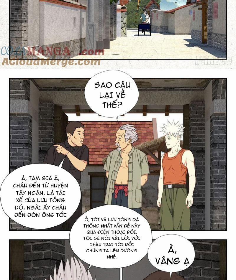 Người Đi Đêm 41 trang 24