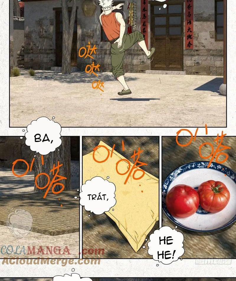 Người Đi Đêm 41 trang 28