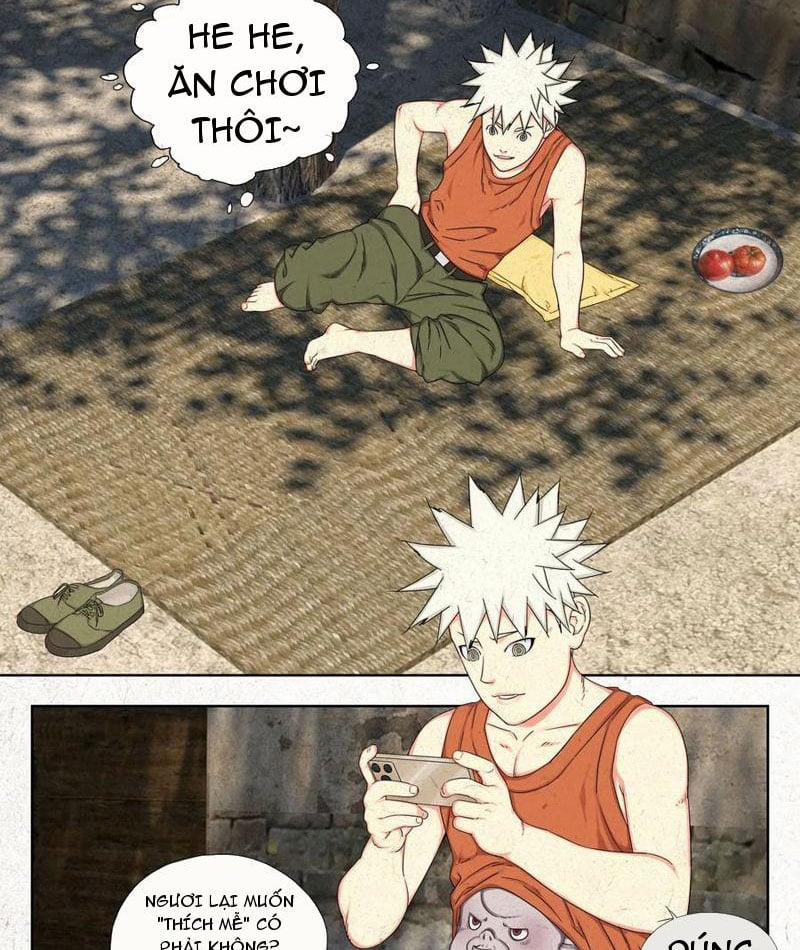 Người Đi Đêm 41 trang 29