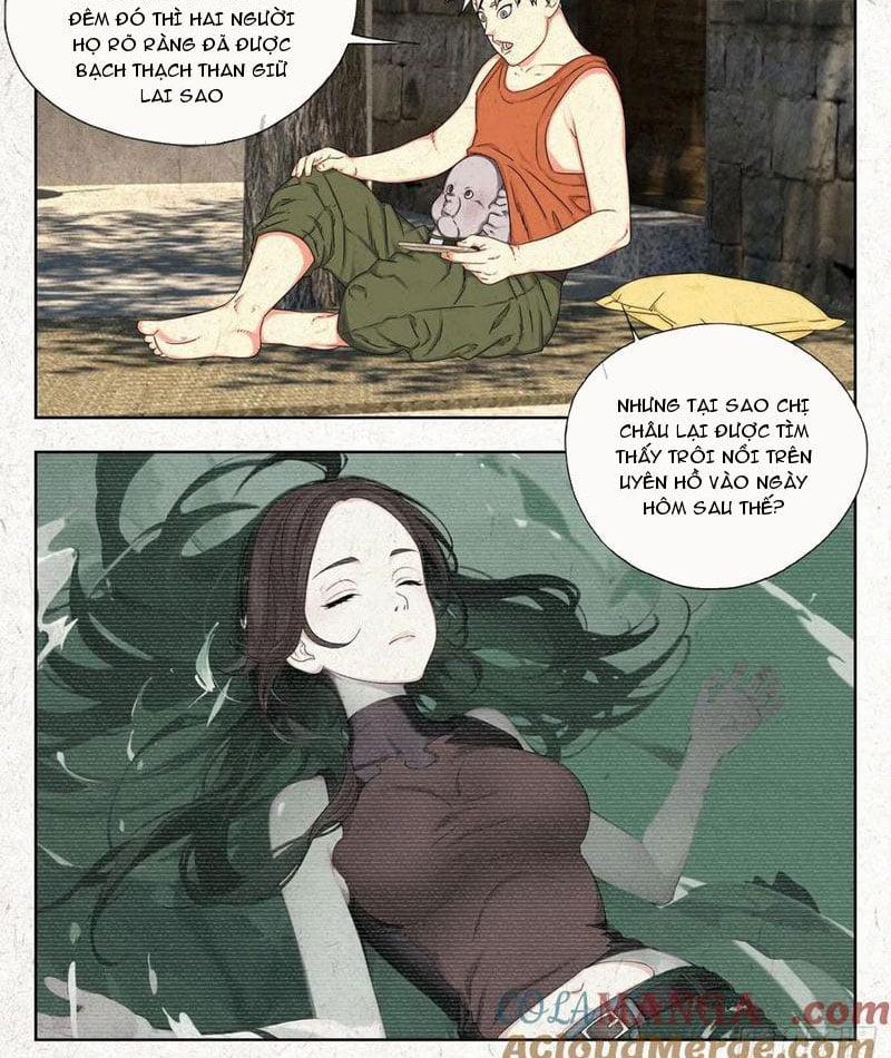 Người Đi Đêm 41 trang 35