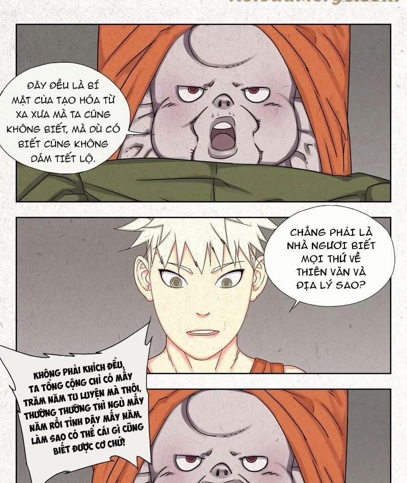 Người Đi Đêm 41 trang 36