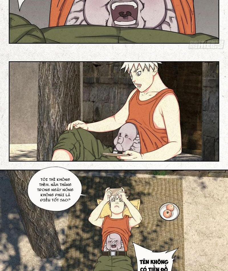 Người Đi Đêm 41 trang 37