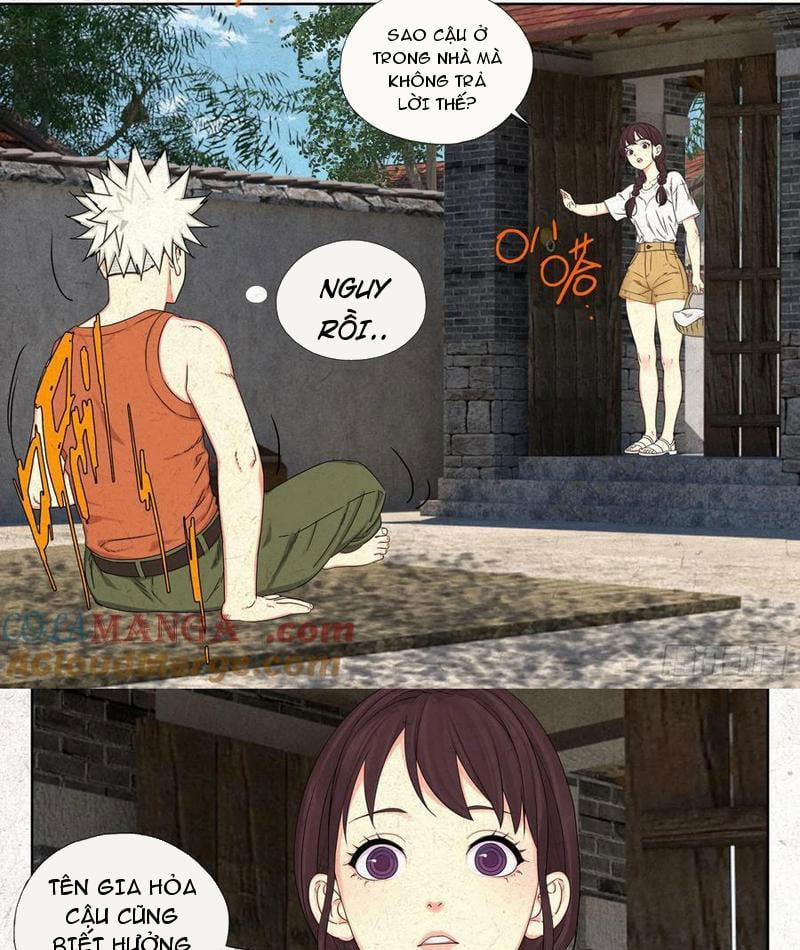 Người Đi Đêm 41 trang 40