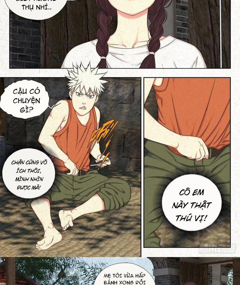 Người Đi Đêm 41 trang 41