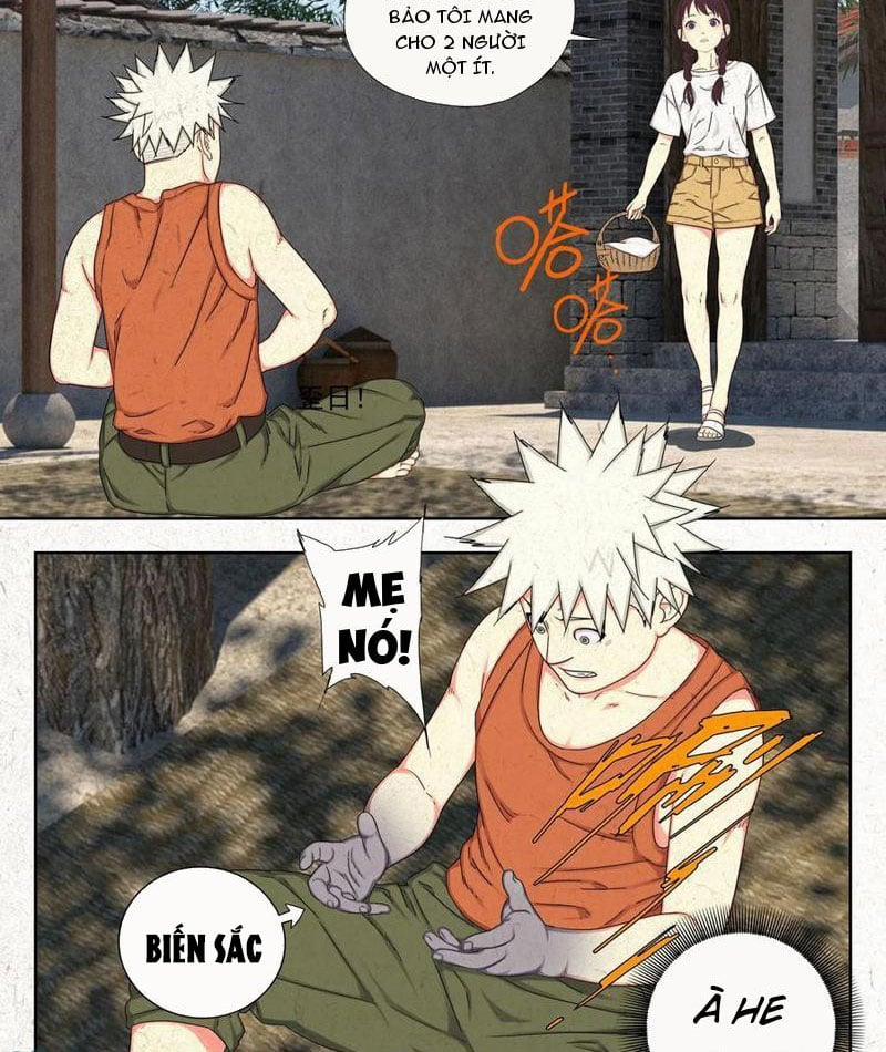 Người Đi Đêm 41 trang 42