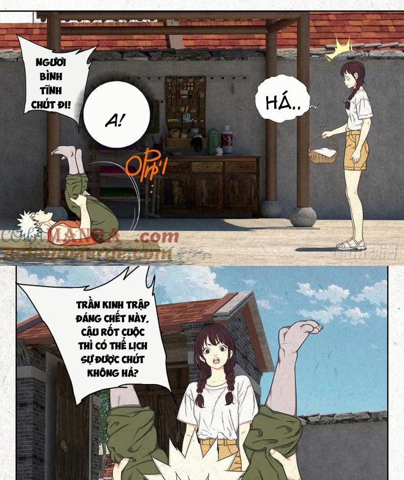 Người Đi Đêm 42 trang 19