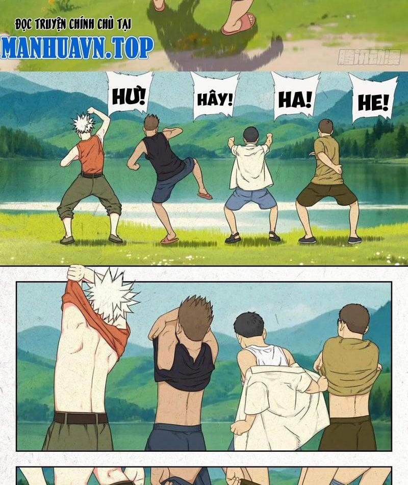 Người Đi Đêm 42 trang 30