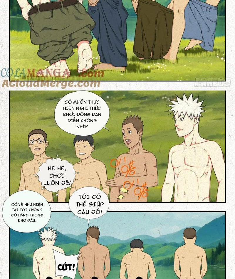 Người Đi Đêm 42 trang 31