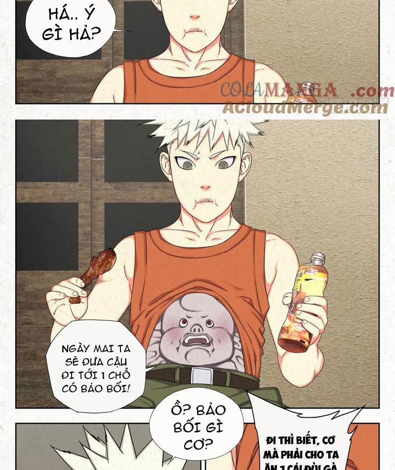 Người Đi Đêm 43 trang 24