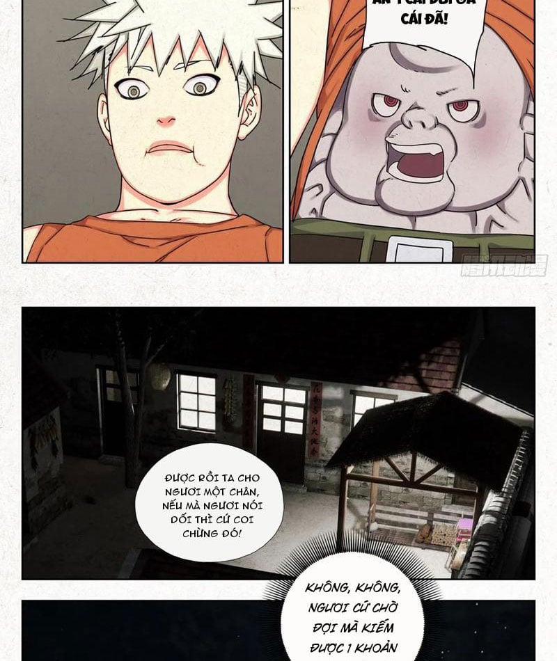 Người Đi Đêm 43 trang 25