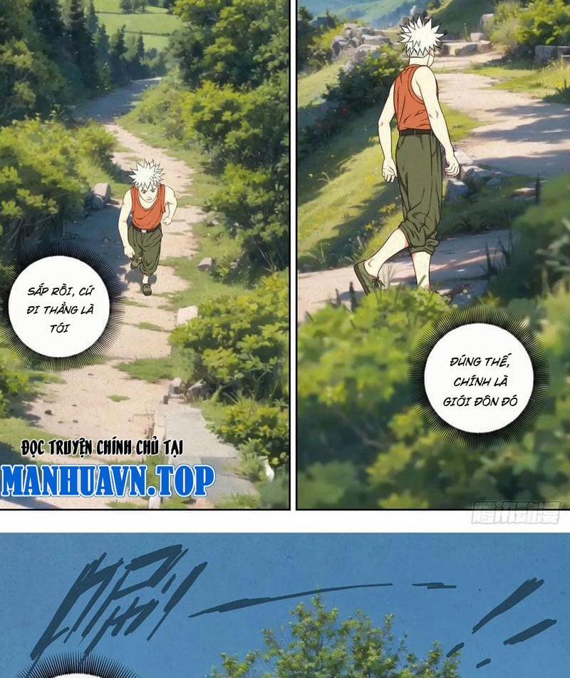 Người Đi Đêm 43 trang 27