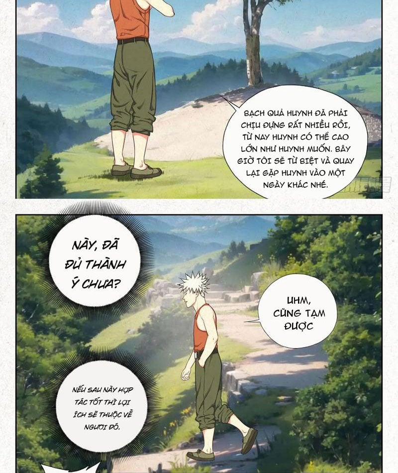 Người Đi Đêm 44 trang 25