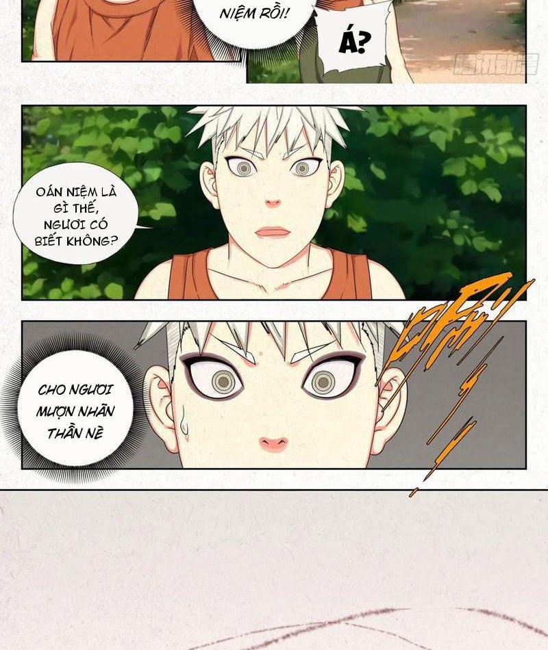 Người Đi Đêm 44 trang 30