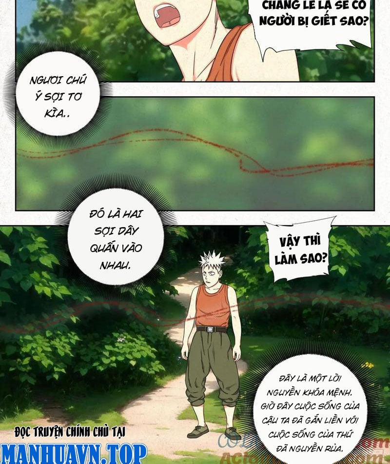 Người Đi Đêm 44 trang 35