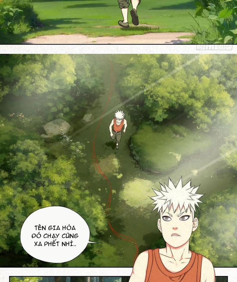 Người Đi Đêm 44 trang 37